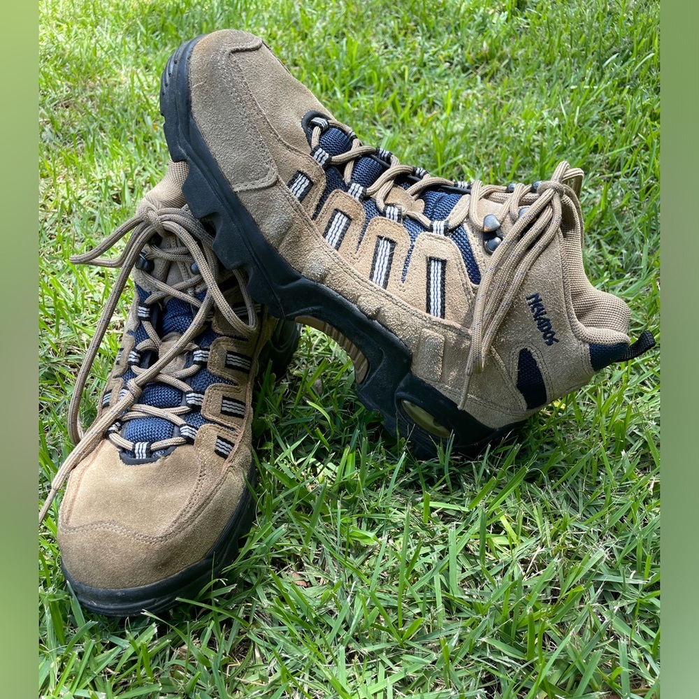 Nevados Women’s Nevado Hiking Boots Ankle Top Lace Up Round Toe Size 10